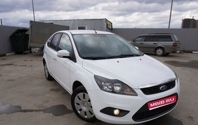 Ford Focus II рестайлинг, 2008 год, 690 000 рублей, 1 фотография