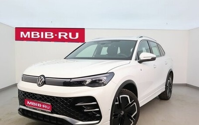 Volkswagen Tiguan, 2024 год, 4 700 000 рублей, 1 фотография