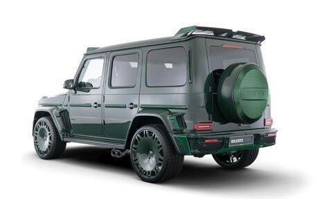 Mercedes-Benz G-Класс AMG, 2025 год, 40 999 992 рублей, 3 фотография