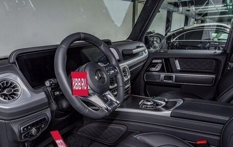 Mercedes-Benz G-Класс AMG, 2025 год, 40 999 992 рублей, 6 фотография