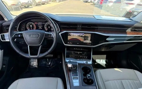 Audi A6 allroad, 2022 год, 81 500 рублей, 13 фотография