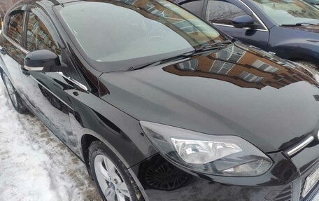 Ford Focus III, 2014 год, 1 100 000 рублей, 14 фотография