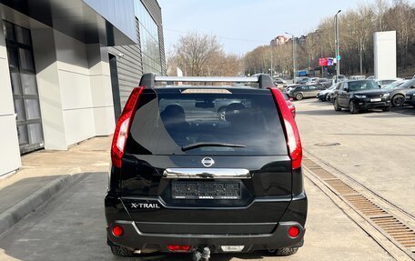 Nissan X-Trail, 2014 год, 1 367 000 рублей, 4 фотография