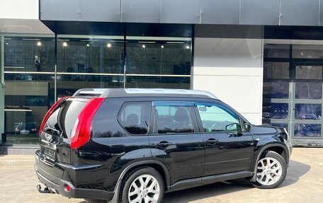 Nissan X-Trail, 2014 год, 1 367 000 рублей, 2 фотография