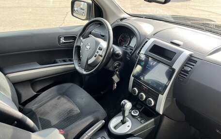 Nissan X-Trail, 2014 год, 1 367 000 рублей, 17 фотография