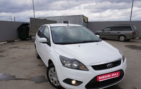 Ford Focus II рестайлинг, 2008 год, 690 000 рублей, 2 фотография