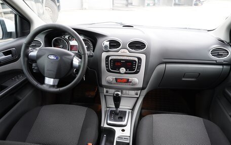 Ford Focus II рестайлинг, 2008 год, 690 000 рублей, 27 фотография