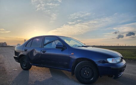 Nissan Almera, 1999 год, 310 000 рублей, 3 фотография