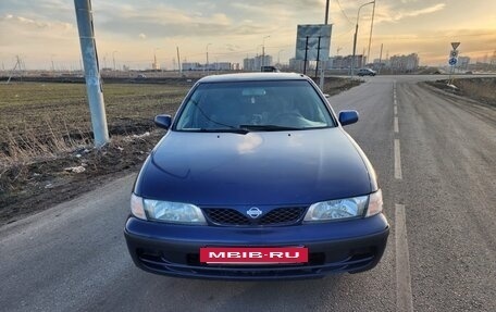 Nissan Almera, 1999 год, 310 000 рублей, 2 фотография