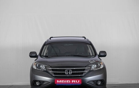 Honda CR-V IV, 2014 год, 2 339 000 рублей, 3 фотография