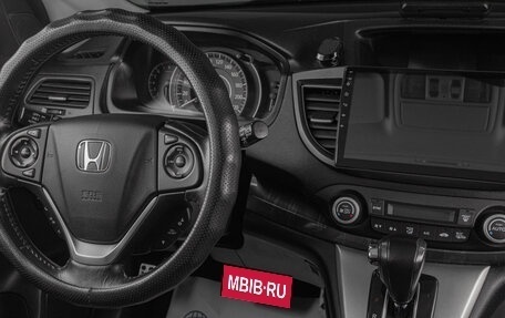 Honda CR-V IV, 2014 год, 2 339 000 рублей, 18 фотография