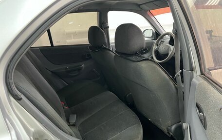 Hyundai Accent II, 2007 год, 390 000 рублей, 10 фотография