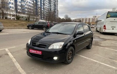 Toyota Corolla, 2005 год, 800 000 рублей, 1 фотография