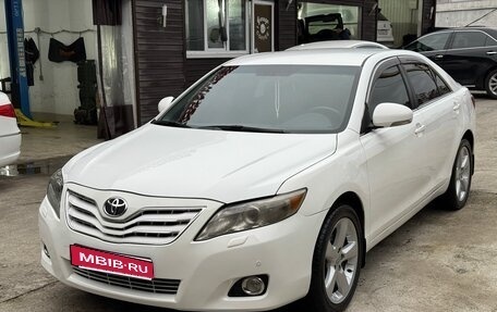 Toyota Camry, 2009 год, 1 500 000 рублей, 1 фотография