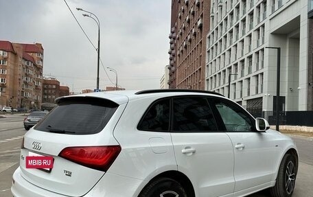 Audi Q5, 2013 год, 1 890 000 рублей, 5 фотография