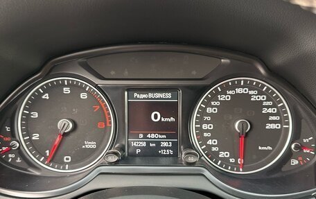Audi Q5, 2013 год, 1 890 000 рублей, 28 фотография