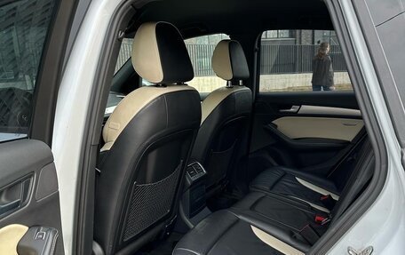 Audi Q5, 2013 год, 1 890 000 рублей, 30 фотография