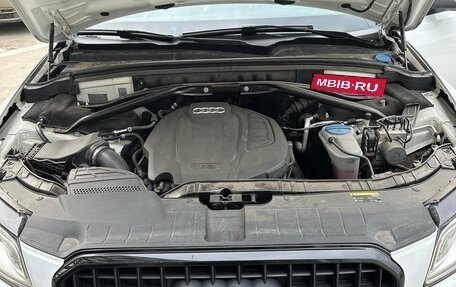 Audi Q5, 2013 год, 1 890 000 рублей, 27 фотография