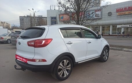 KIA Sportage III, 2012 год, 1 450 000 рублей, 7 фотография