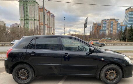 Toyota Corolla, 2005 год, 800 000 рублей, 5 фотография