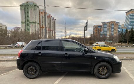 Toyota Corolla, 2005 год, 800 000 рублей, 4 фотография