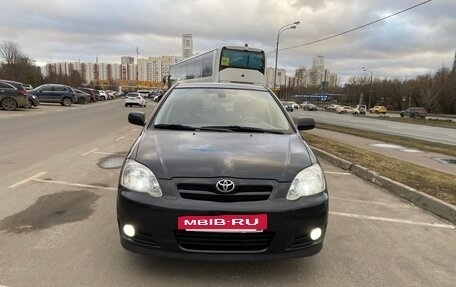 Toyota Corolla, 2005 год, 800 000 рублей, 2 фотография