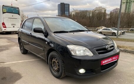 Toyota Corolla, 2005 год, 800 000 рублей, 3 фотография