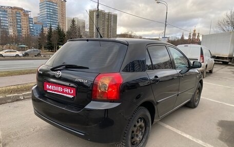 Toyota Corolla, 2005 год, 800 000 рублей, 6 фотография