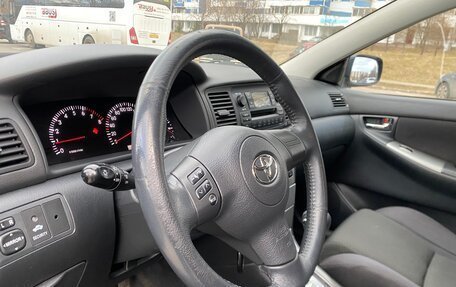 Toyota Corolla, 2005 год, 800 000 рублей, 20 фотография