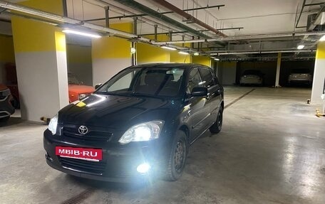 Toyota Corolla, 2005 год, 800 000 рублей, 30 фотография