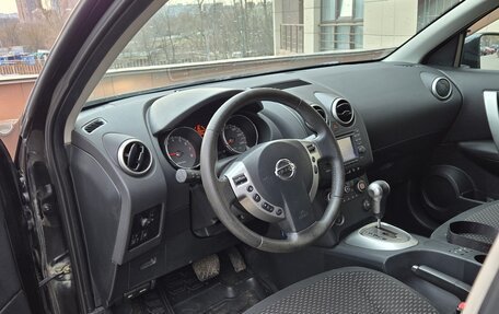 Nissan Qashqai, 2009 год, 970 000 рублей, 5 фотография