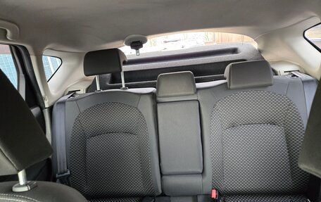 Nissan Qashqai, 2009 год, 970 000 рублей, 19 фотография