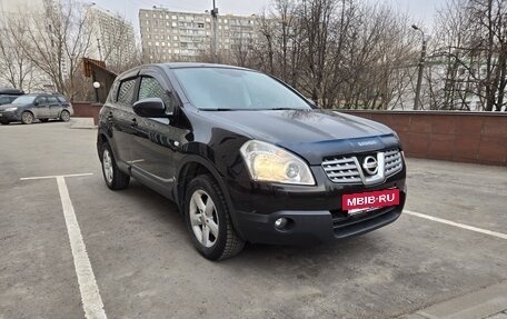 Nissan Qashqai, 2009 год, 970 000 рублей, 12 фотография