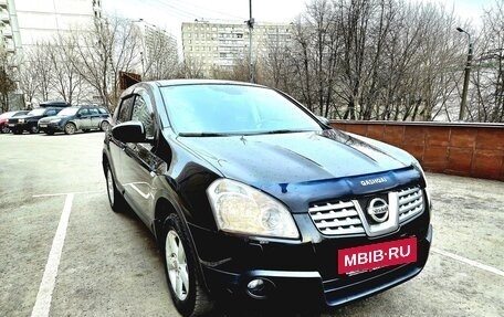 Nissan Qashqai, 2009 год, 970 000 рублей, 3 фотография