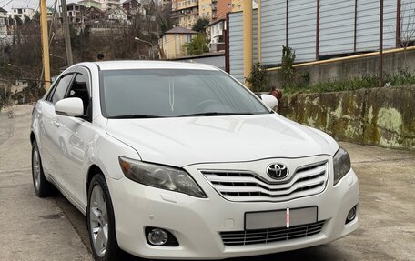 Toyota Camry, 2009 год, 1 500 000 рублей, 3 фотография