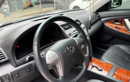 Toyota Camry, 2009 год, 1 500 000 рублей, 13 фотография