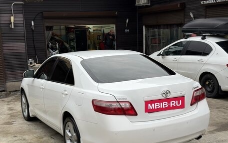 Toyota Camry, 2009 год, 1 500 000 рублей, 5 фотография