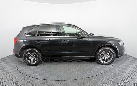 Audi Q5, 2010 год, 1 159 960 рублей, 4 фотография