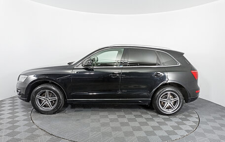 Audi Q5, 2010 год, 1 159 960 рублей, 8 фотография