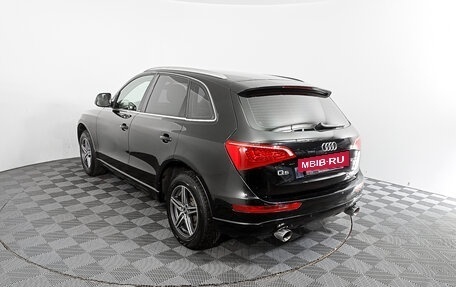 Audi Q5, 2010 год, 1 159 960 рублей, 7 фотография