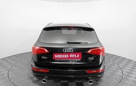 Audi Q5, 2010 год, 1 159 960 рублей, 6 фотография