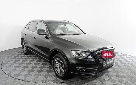 Audi Q5, 2010 год, 1 159 960 рублей, 3 фотография