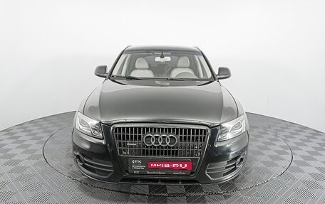 Audi Q5, 2010 год, 1 159 960 рублей, 2 фотография