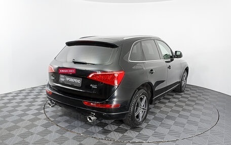 Audi Q5, 2010 год, 1 159 960 рублей, 5 фотография