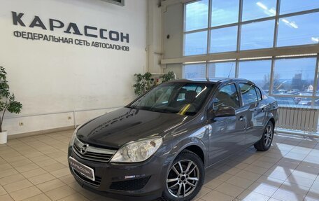 Opel Astra H, 2012 год, 700 000 рублей, 1 фотография