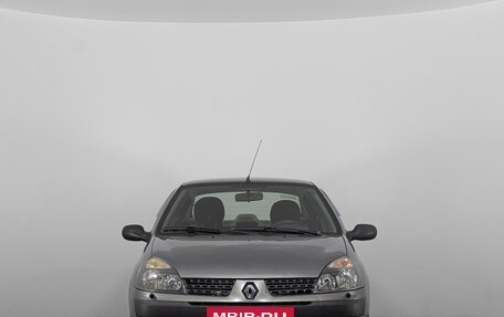 Renault Symbol I, 2002 год, 299 000 рублей, 1 фотография