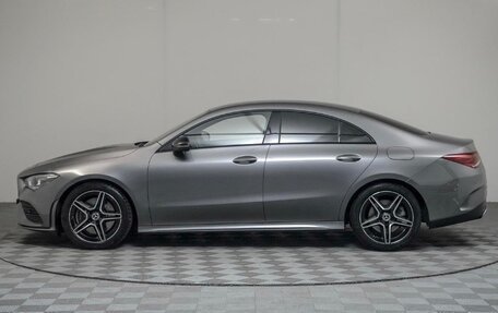 Mercedes-Benz CLA, 2019 год, 3 600 000 рублей, 5 фотография