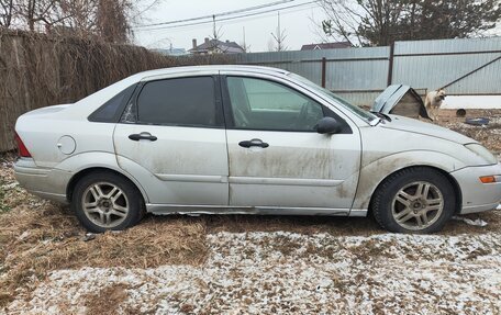 Ford Focus IV, 2004 год, 250 000 рублей, 3 фотография