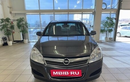 Opel Astra H, 2012 год, 700 000 рублей, 3 фотография