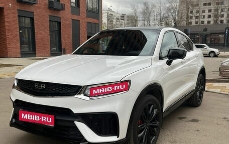 Geely Tugella FY11, 2023 год, 3 000 000 рублей, 1 фотография